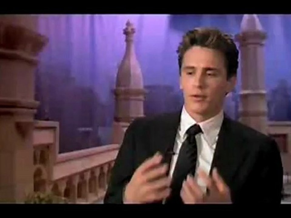 Spider-Man 3 - Inside info
