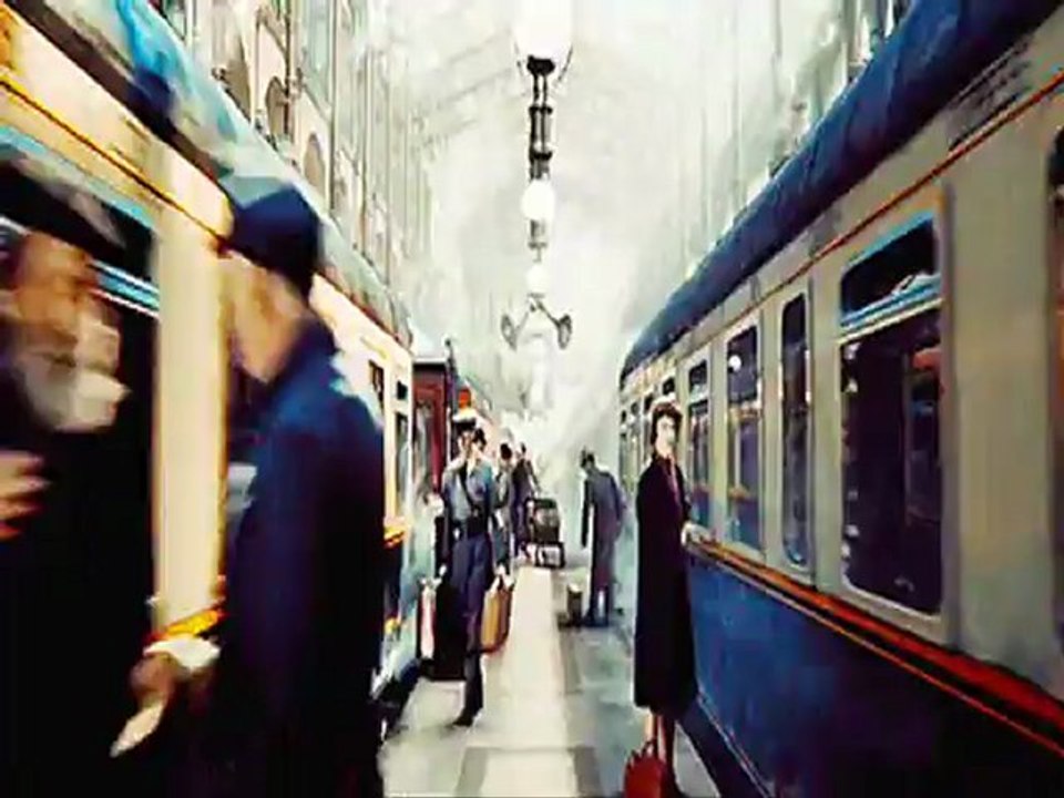 Bob Marley essaie Zion train