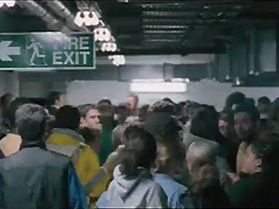 28 Weeks Later