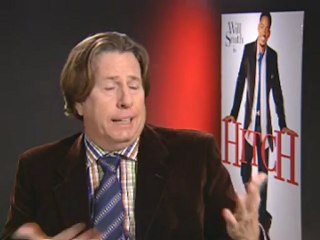 Hitch - Exclusive interview with director Andy Tennant