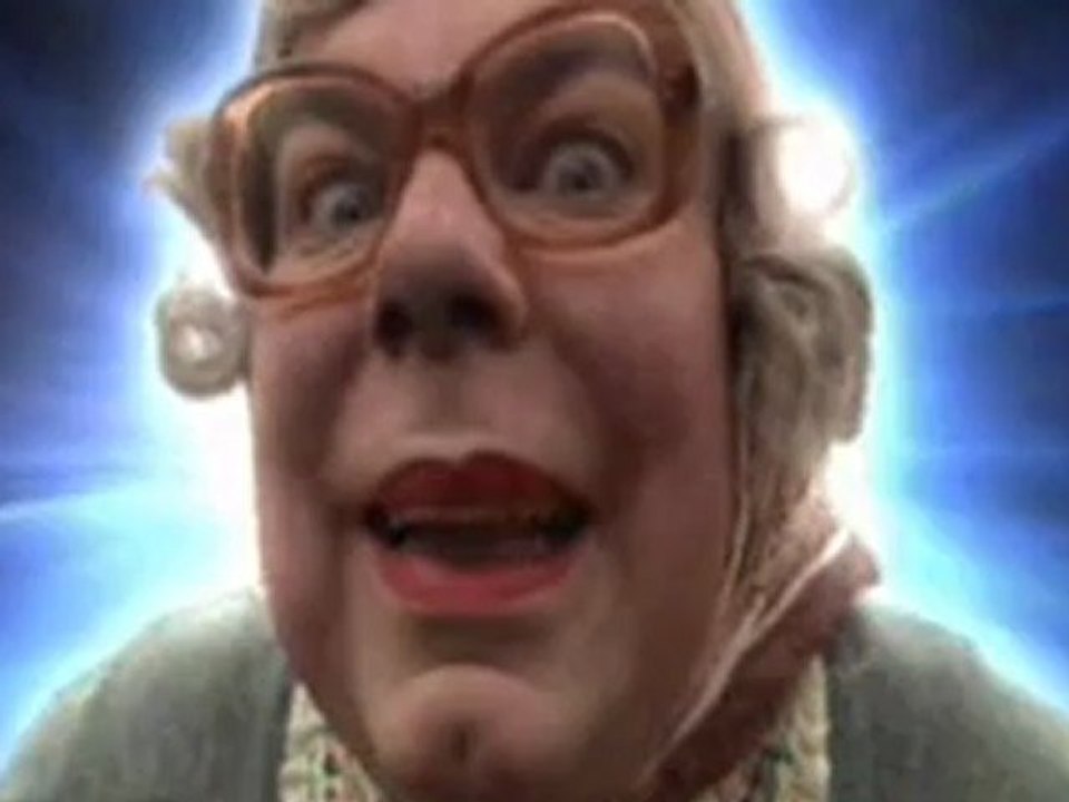 The League Of Gentlemens Apocalypse - Teaser