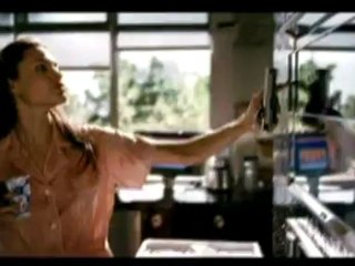 Mr and Mrs Smith TV Spot 2