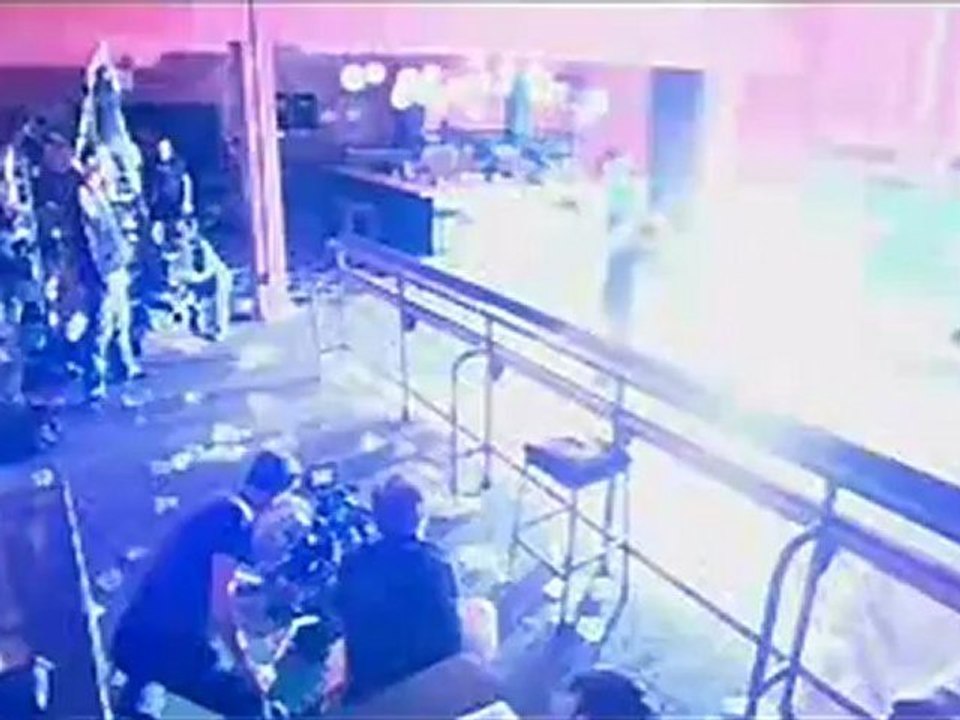 Scott Pilgrim vs. The World - Exculsive Interview With Brandon Routh, Satya Bhabha, Anna Kendrick And Kieren Culkin