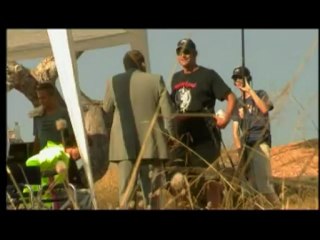 It's All Gone Pete Tong - Exclusive Interview with Director