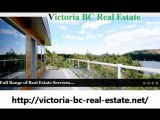 Victoria BC Real Estate