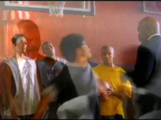 Coach Carter - Clip - Preacher Man
