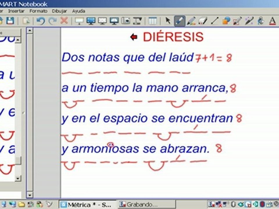 dieresis
