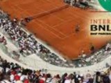 watch tennis Internazionali BNL d'Italia Tennis Championships live online