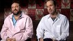 V For Vendetta - Exclusive interview with director James McTeigue & producer Joel Silver