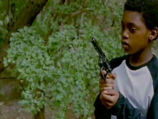 Bullet Boy - Interview with Asher D