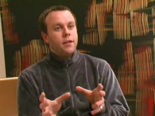 Bullet Boy - Interview with Director