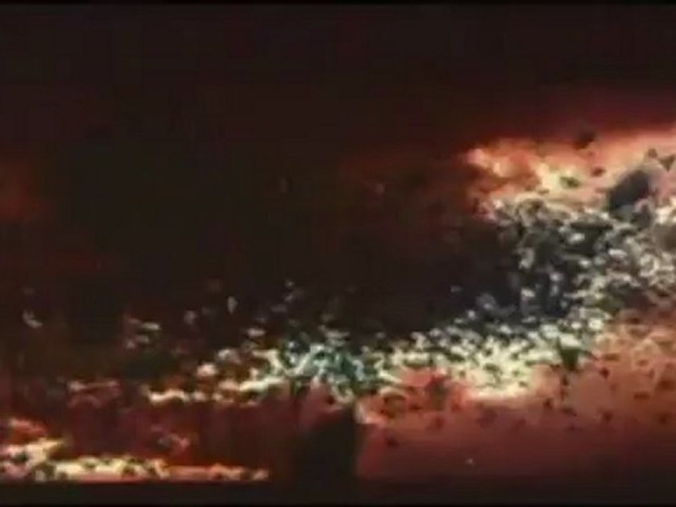 Batman Begins - Teaser 2