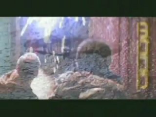 Batman Begins - Clip - Where Are you
