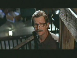 Batman Begins - Clip - What Do You Think