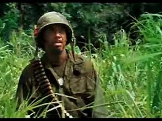 Tropic Thunder - review