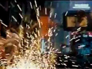 G-Force - Clip - Piece Of Cake