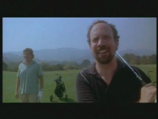 Sideways - clip - this is going to be fun