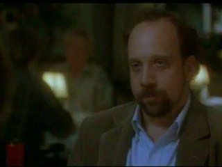 Sideways - clip - whats up with you