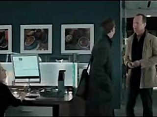 Perfect Stranger - Clip - I.T.