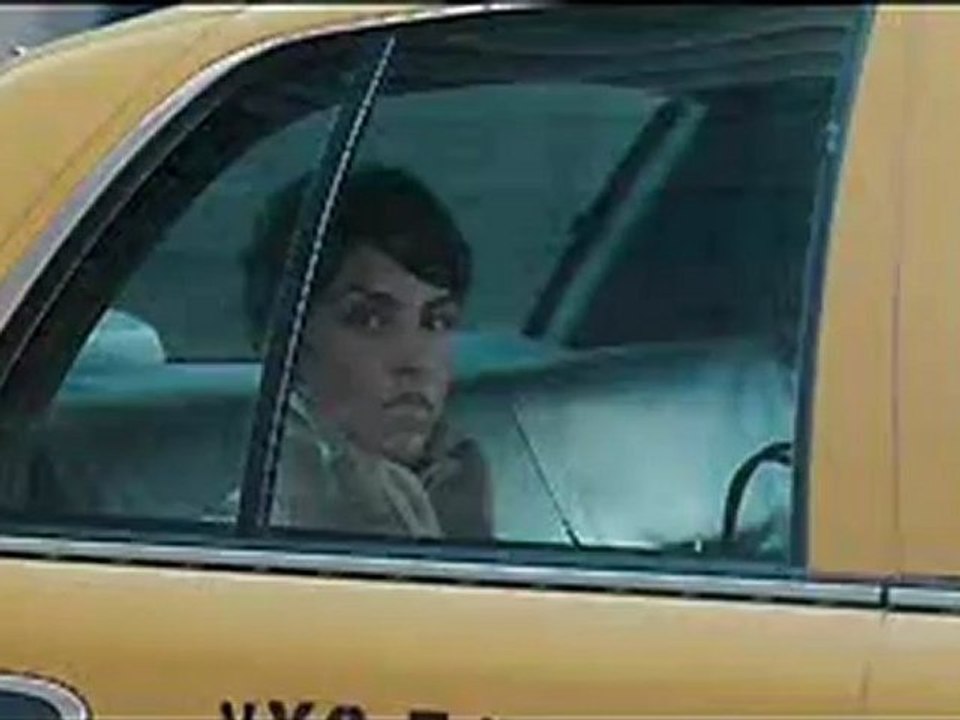 Perfect Stranger - Clip - The stalker