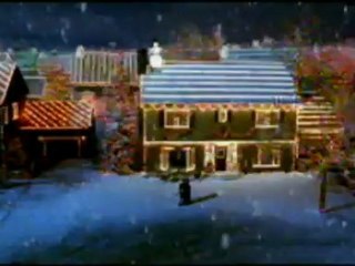 Christmas With The Kranks tv spot