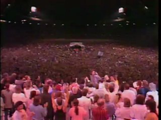 Live Aid - Clip - Finale