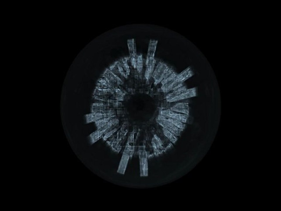 vision quest (version 2.0) by domino