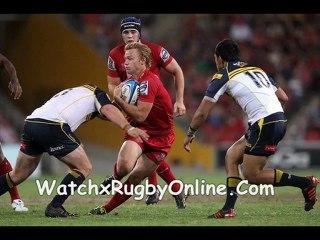 Reds vs Chiefs On 13 May 2012 Direct Tv