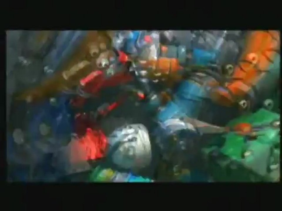 Robots Trailer 2