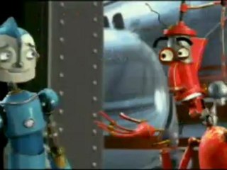 Robots - Clip - Would you like to buy?