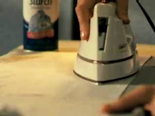 Harsh Times - Clip - Play the system