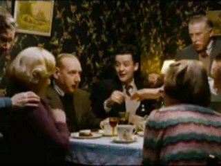 Vera Drake - clip - double celebration