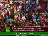 (VÍDEO) Detrás de la noticia   Elección decisiva – Video en RT