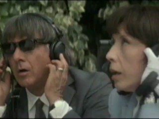 I Heart Huckabees - clip - do they have to go through everything?