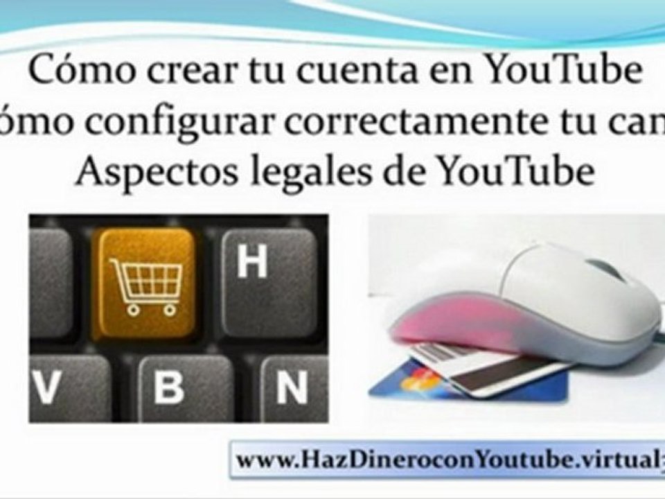 haz dinero con youtube - que puedo vender para ganar dinero - que puedo hacer para ganar dinero