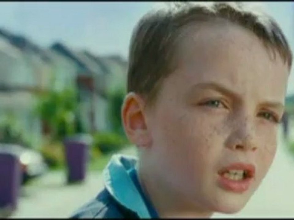 Millions - Clip - Are you poor