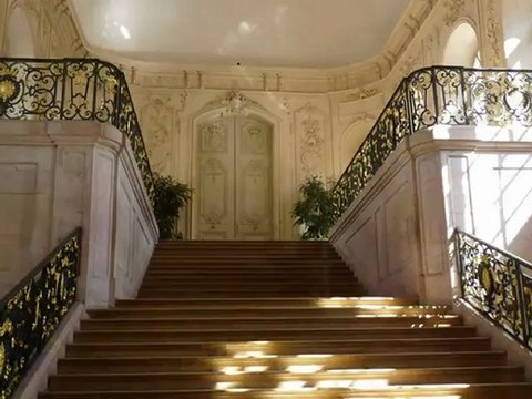 Dijon, cité des ducs de Bourgogne