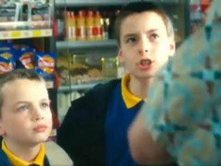 Millions - A Tale of Faith and Imagination 🎬