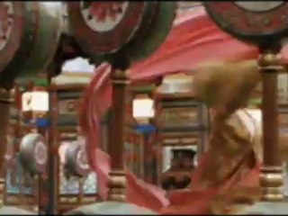 House Of Flying Daggers - Clip - Fighting A Blind Girl
