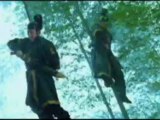 House Of Flying Daggers - Clip - Ambush In The Forest