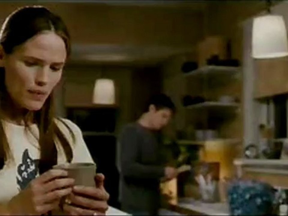 Catch and Release - Clip - Big surprise