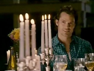 Catch and Release - Clip - Library books