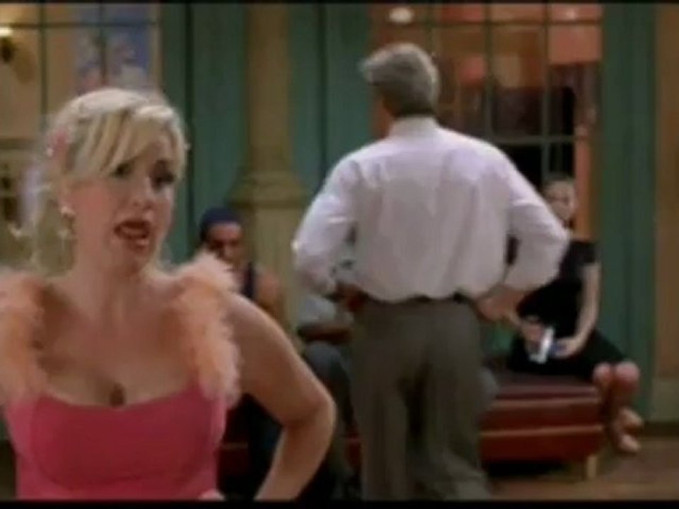 Shall We Dance? - Clip - Rhumba