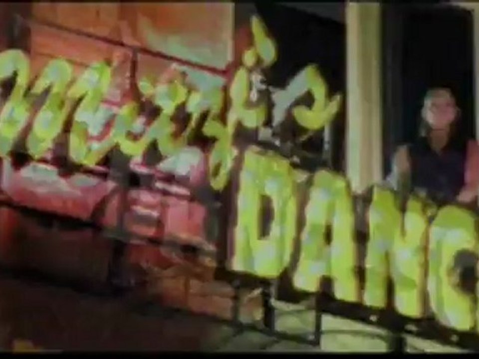 Shall We Dance?