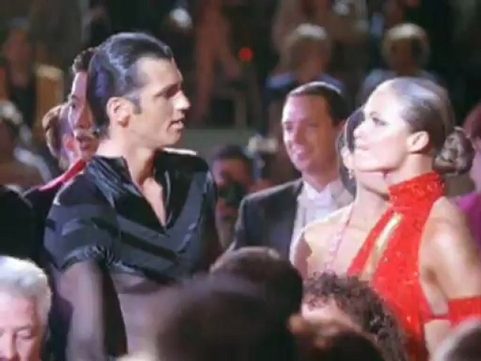 Shall We Dance? - review