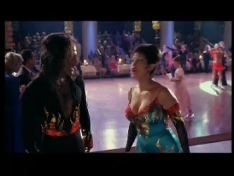 Shall We Dance? - Exclusive interview with director Peter Chelsom