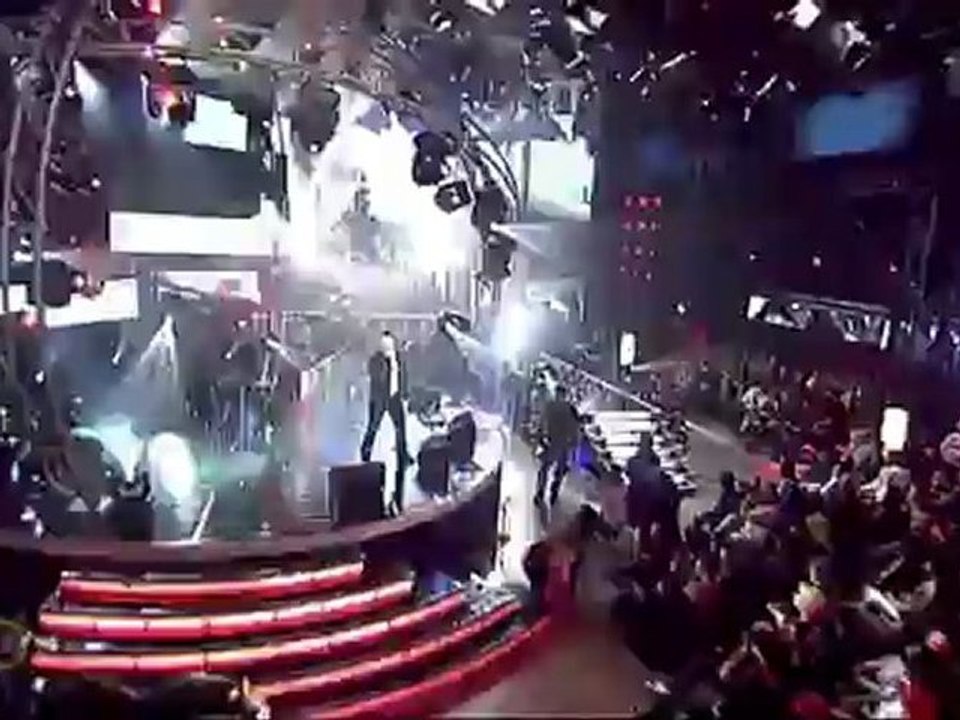 Káosz központ (Kovács Áron) - Töltsd újra még (M1 Fonogram 2012-05-08)