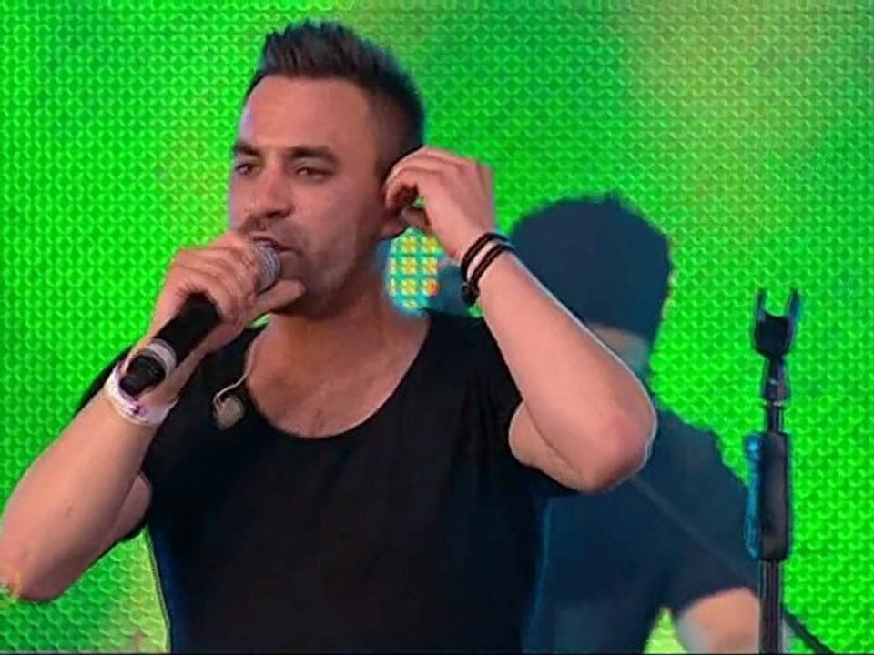 Compact Disco - Sound of our hearts (SUB: HU - M1 majálisa 2012-05-01)