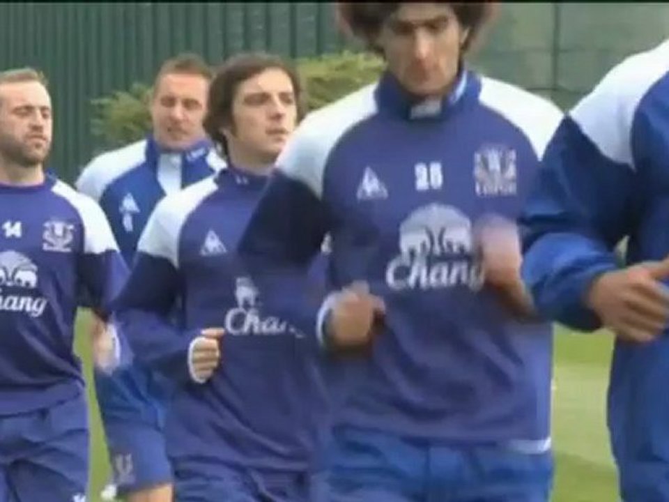 Previa Everton v Newcastle