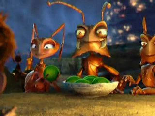 The Ant Bully - Clip - Keep it coming